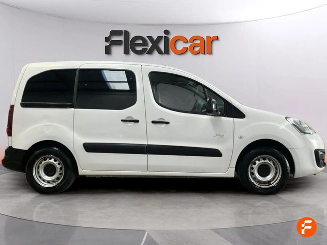 Foto del CITROEN Berlingo Multispace 1.6BlueHDi Feel 100