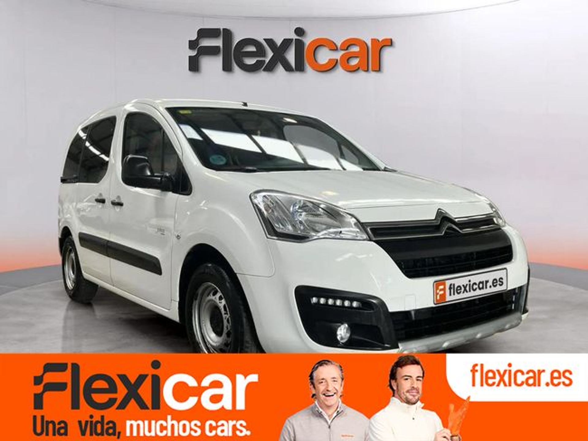 Imagen de CITROEN Berlingo