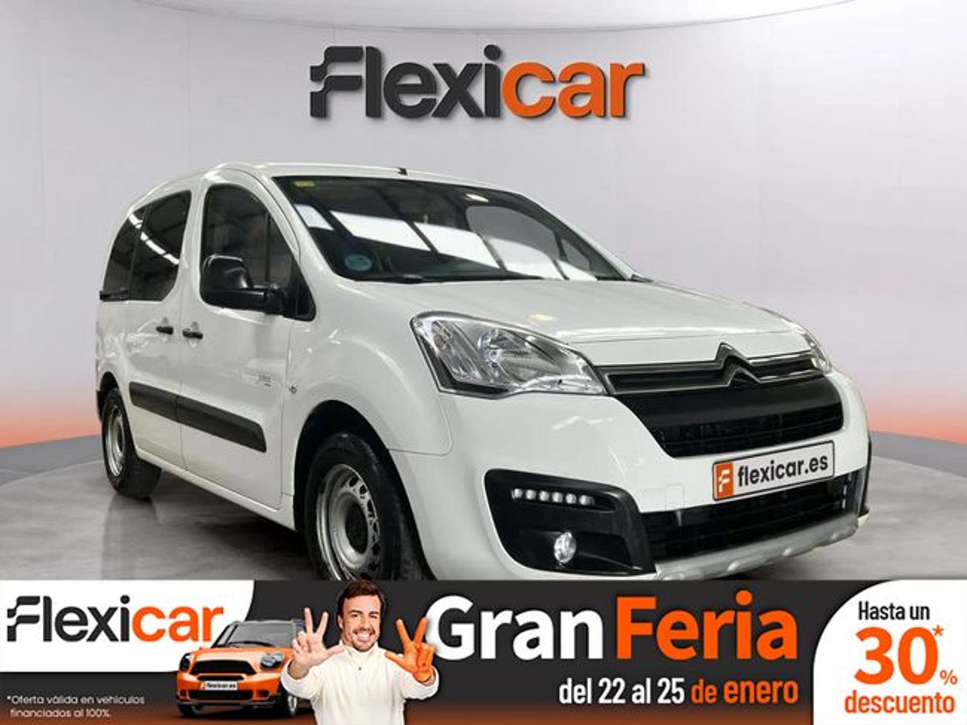 Imagen de CITROEN Berlingo