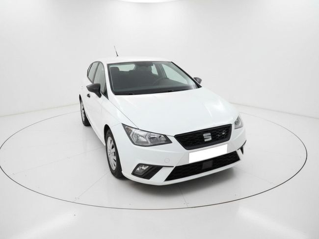 Foto del SEAT Ibiza 1.0 TGI S&S Style 90