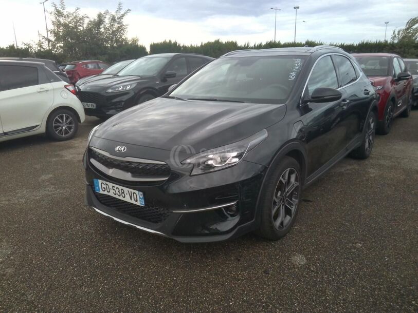 Foto del KIA XCeed 1.6 PHEV eMotion Aut.