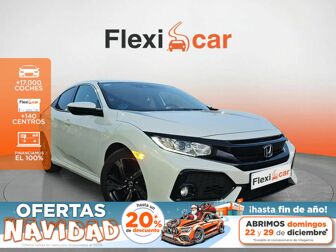 Imagen de HONDA Civic 1.0 VTEC Turbo Elegance