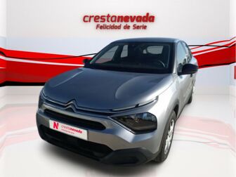 Imagen de CITROEN C4 1.5 BlueHDI S&S Live Pack 110