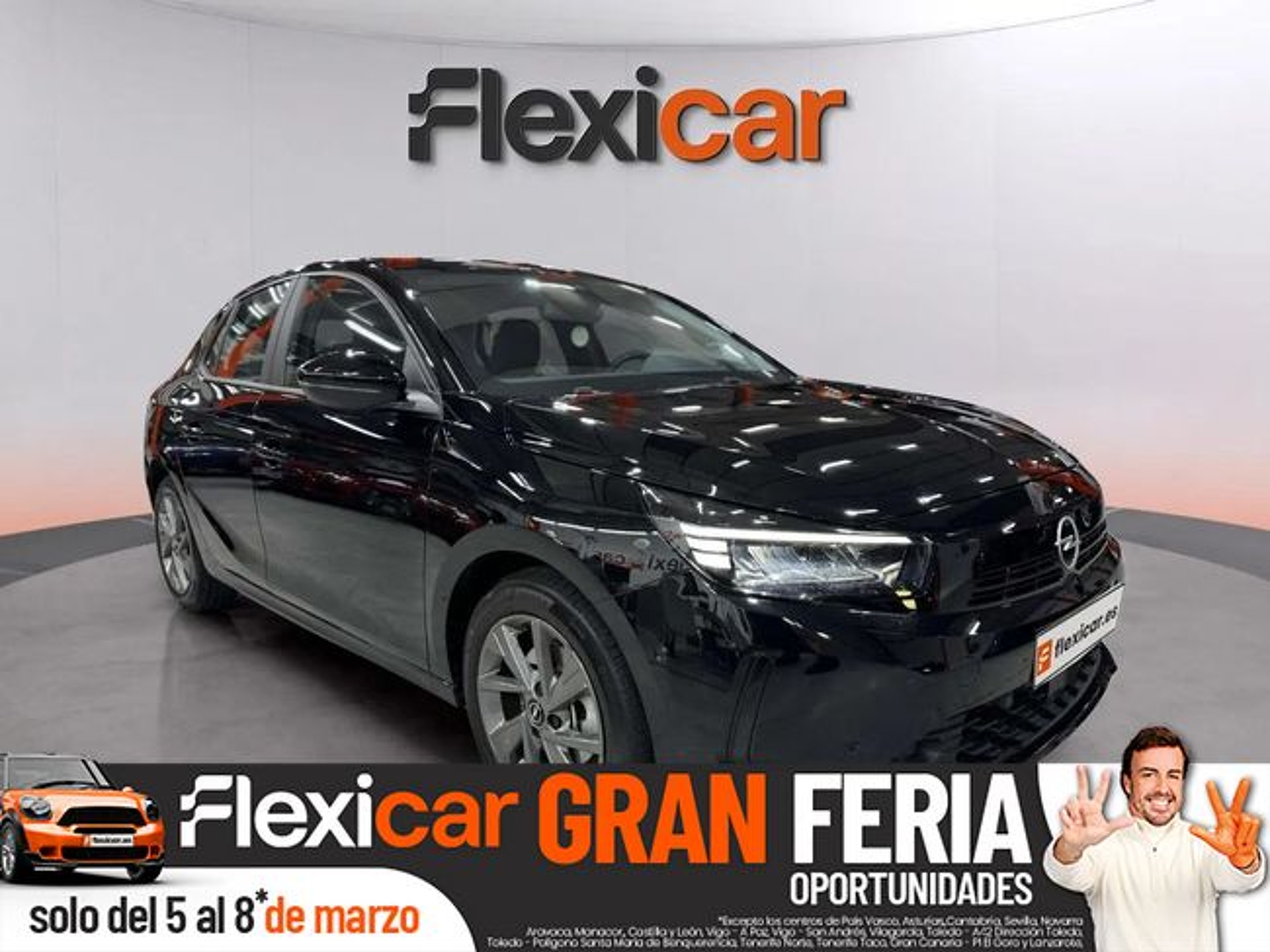 Imagen de OPEL Corsa