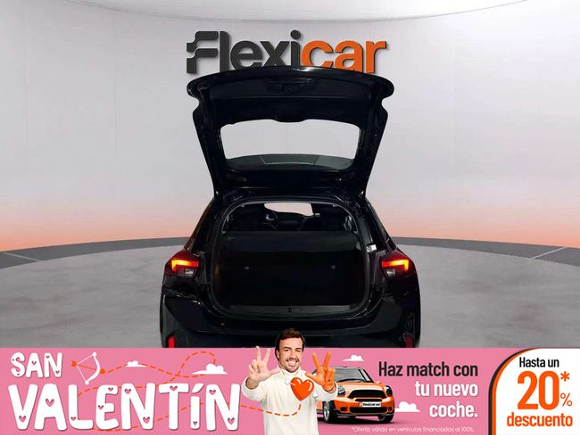 Imagen de OPEL Corsa