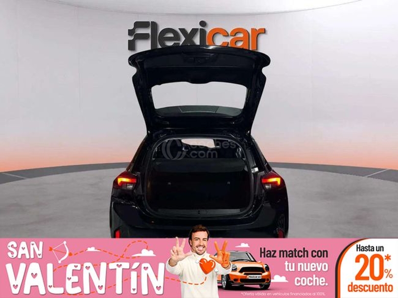 Foto del OPEL Corsa 1.2T XHL S-S GS 100