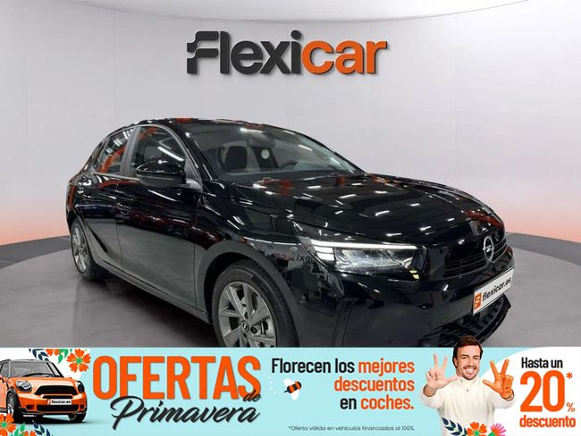 Imagen 1 de OPEL Corsa