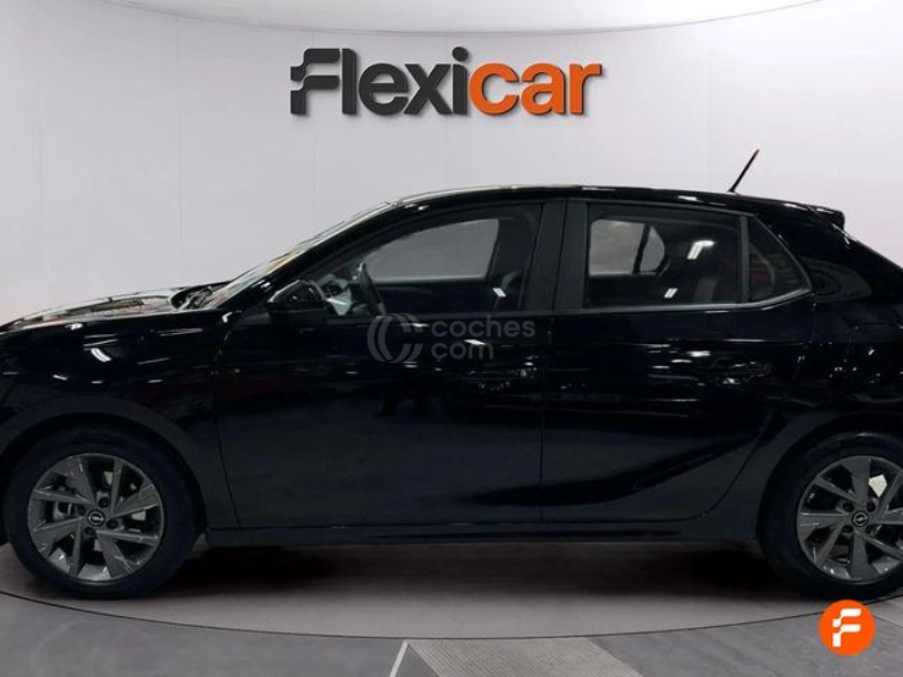 Foto del OPEL Corsa 1.2T XHL S-S GS 100