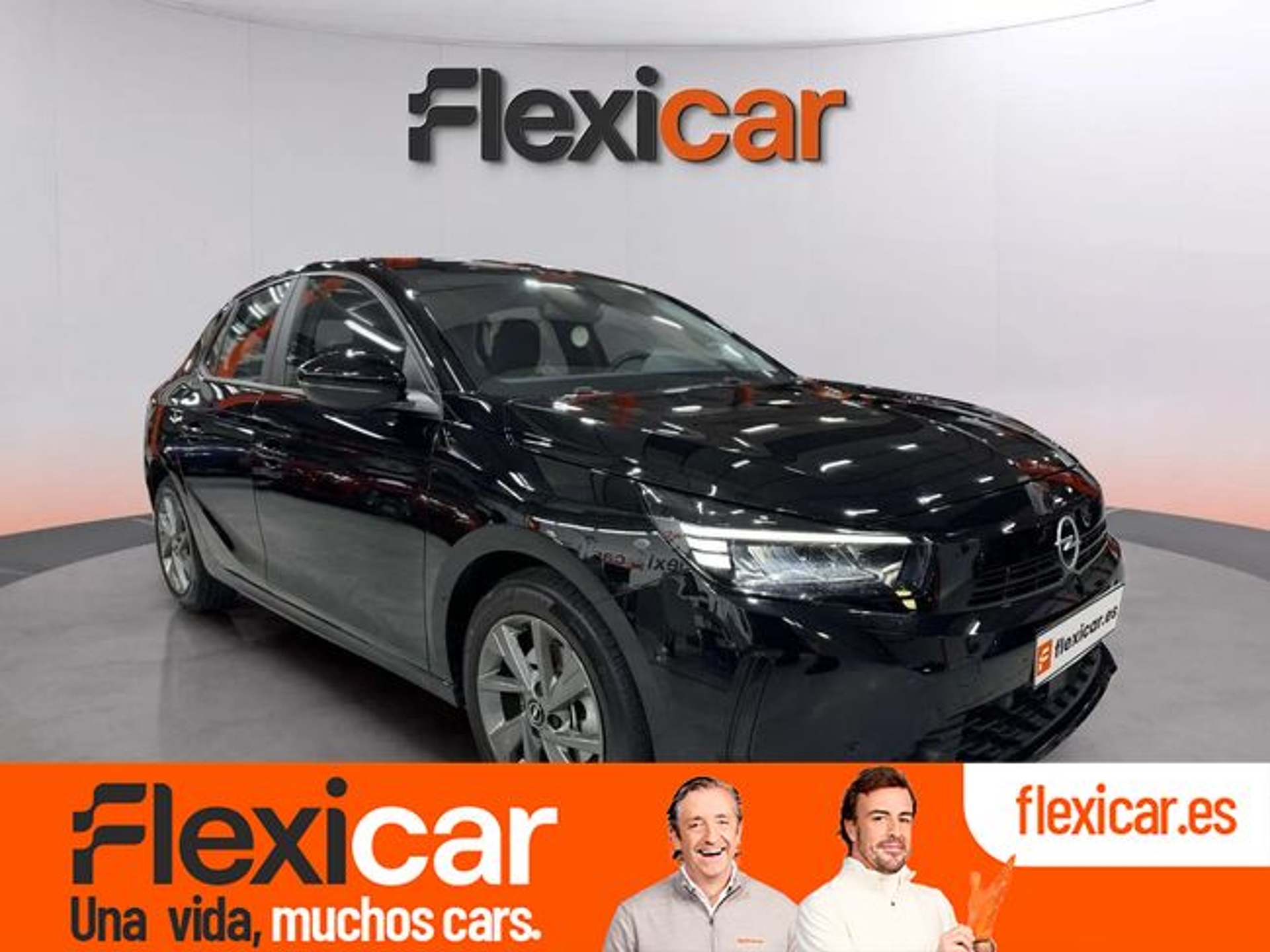 Imagen de OPEL Corsa