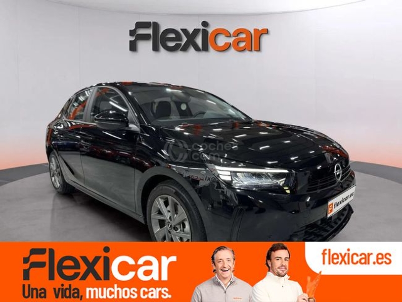 Foto del OPEL Corsa 1.2T XHL S-S GS 100