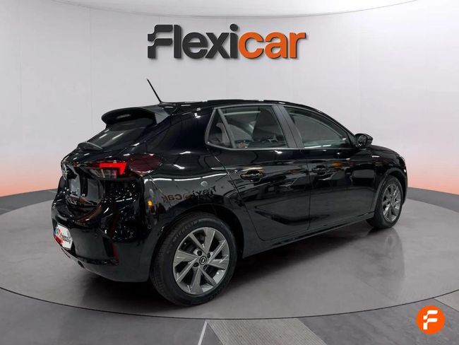 Foto del OPEL Corsa 1.2T XHL S-S GS 100