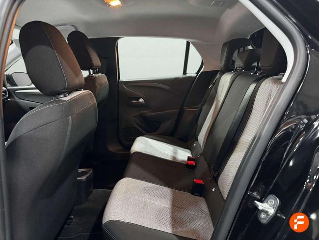 Foto del OPEL Corsa 1.2T XHL S-S GS 100