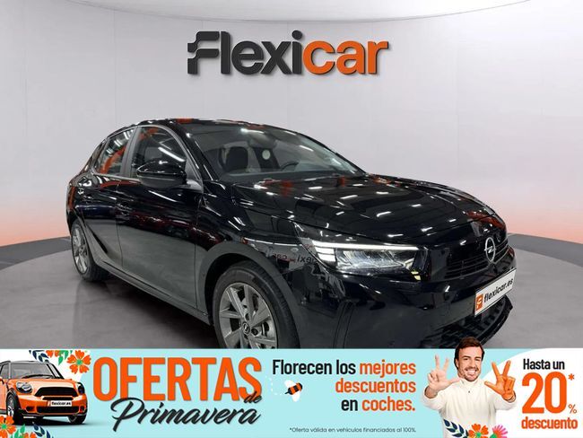 Foto del OPEL Corsa 1.2T XHL S-S GS 100