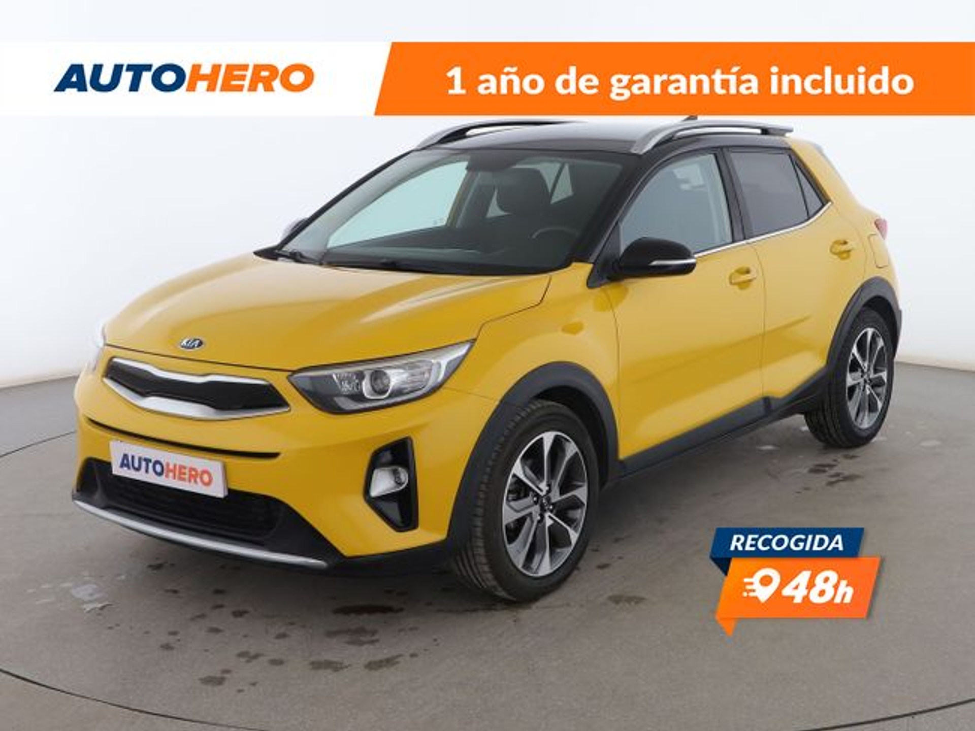 Imagen de KIA Stonic