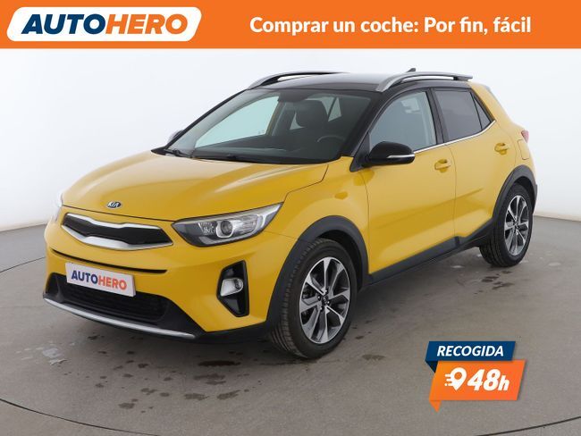 KIA Stonic (1.6 CRDi Drive) en Madrid