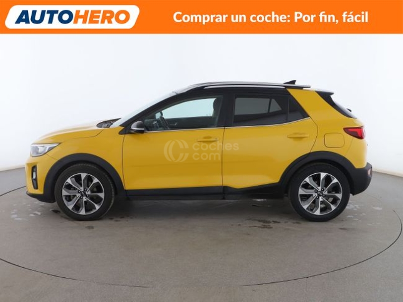 Foto del KIA Stonic 1.6CRDi VGT Eco-Dynamic Drive 115