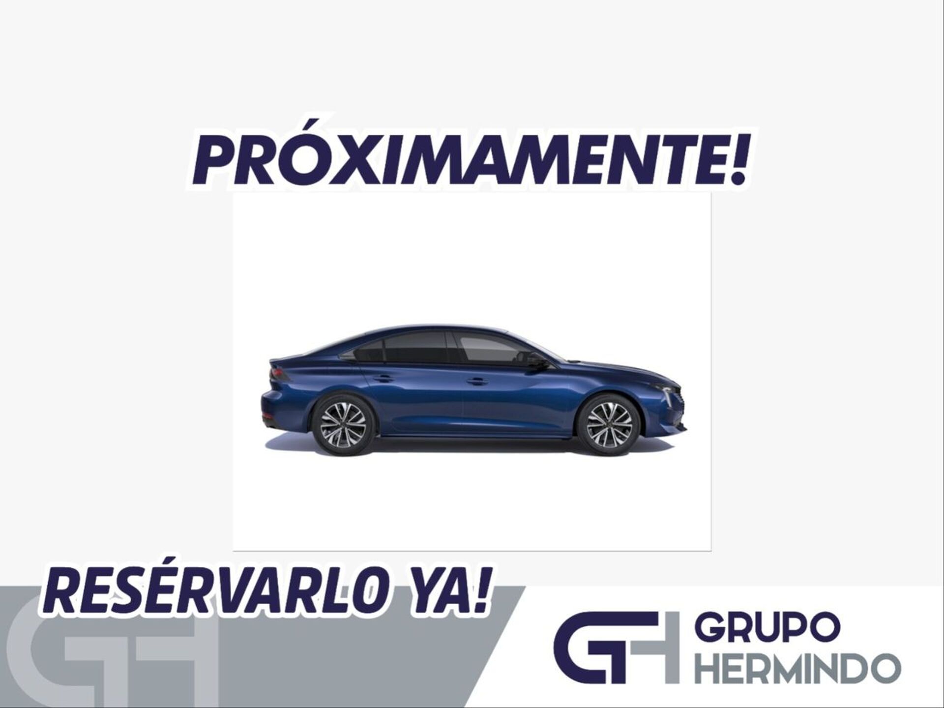 Imagen de PEUGEOT 508