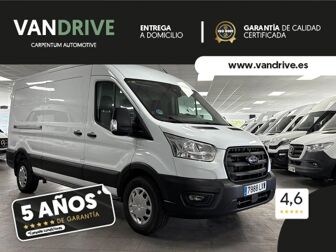 Imagen de FORD Transit