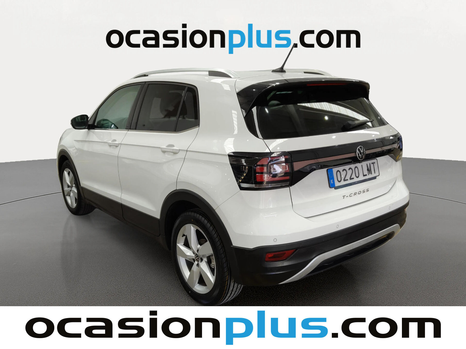 Imagen 3 de VOLKSWAGEN T-Cross