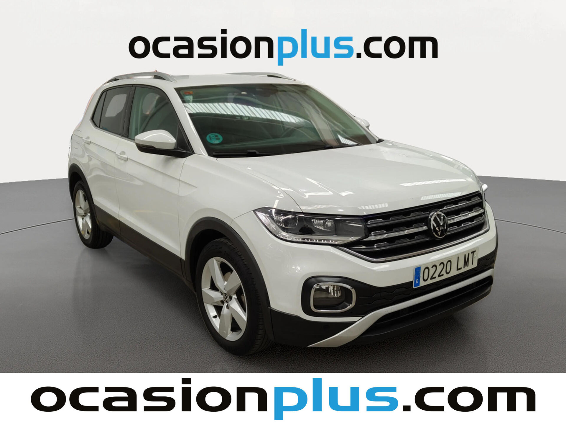 Imagen 2 de VOLKSWAGEN T-Cross