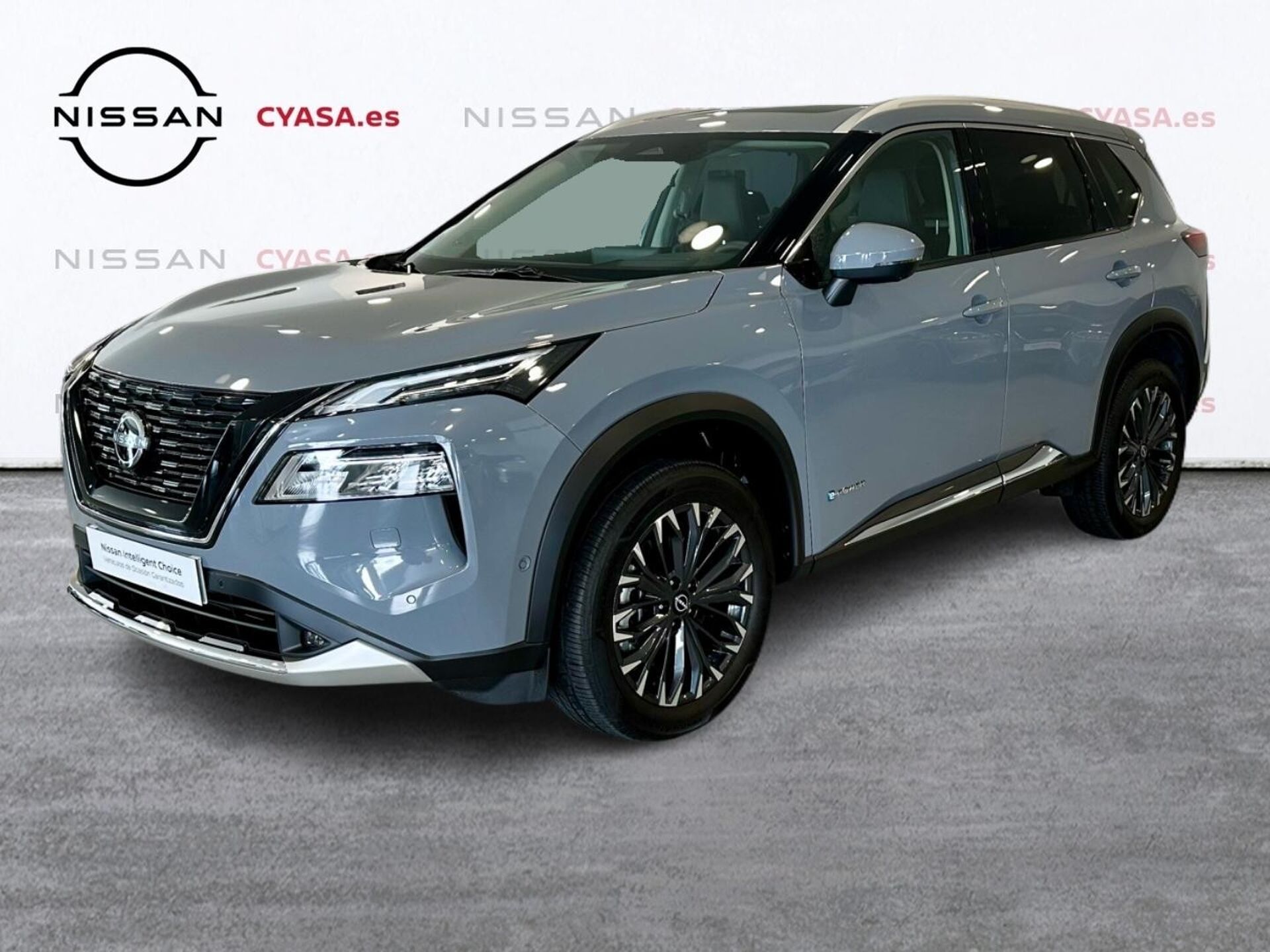 Imagen 1 de NISSAN X-Trail