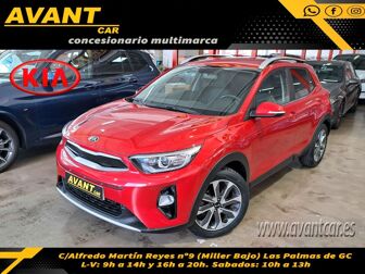 Imagen de KIA Stonic