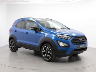 Imagen de FORD EcoSport 1.0 EcoBoost Active 125