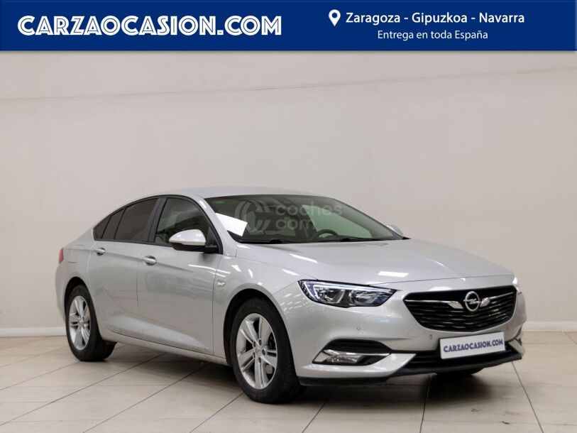 Foto del OPEL Insignia 1.6CDTI S&S Selective 136