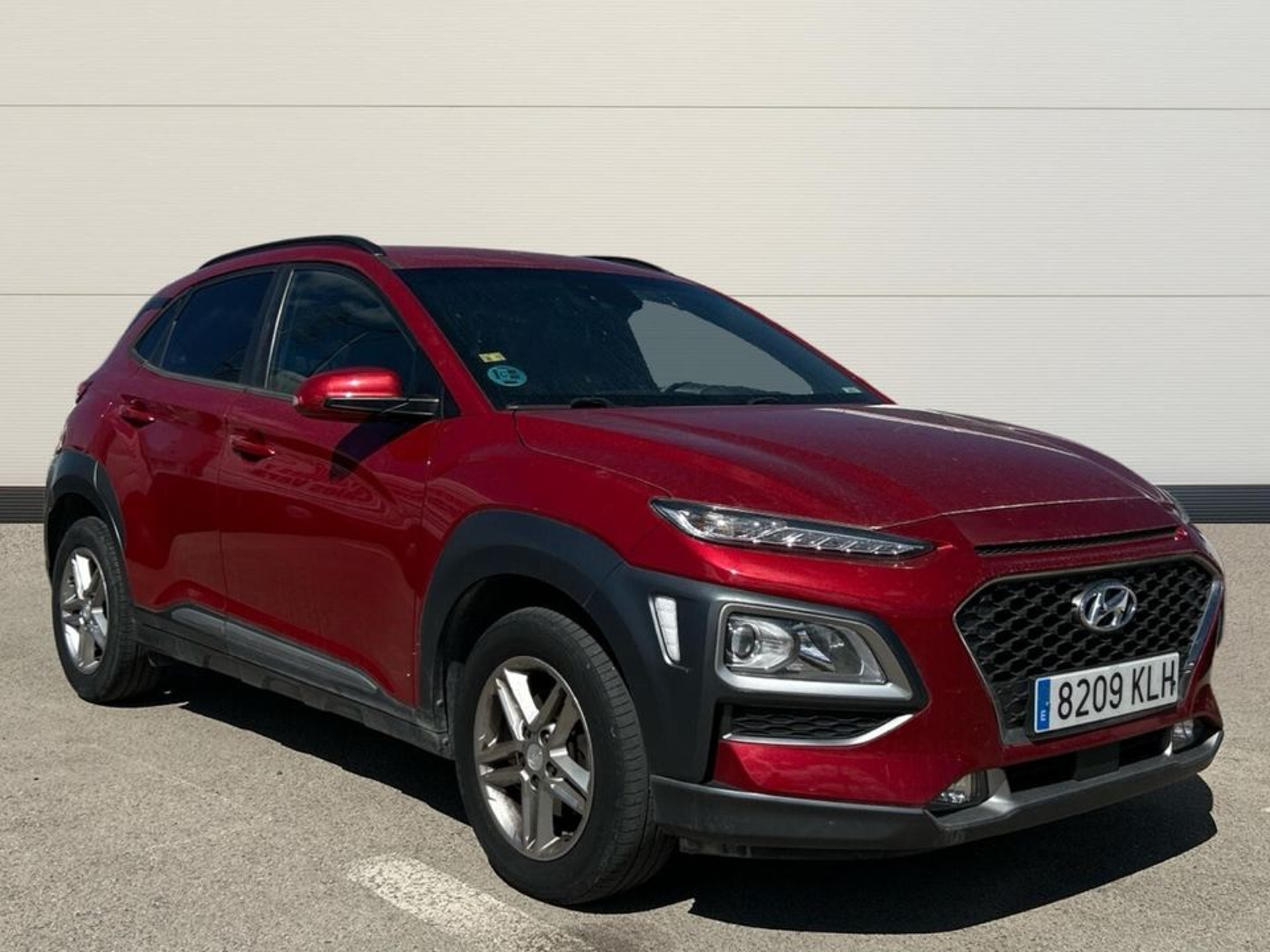 Imagen de HYUNDAI Kona