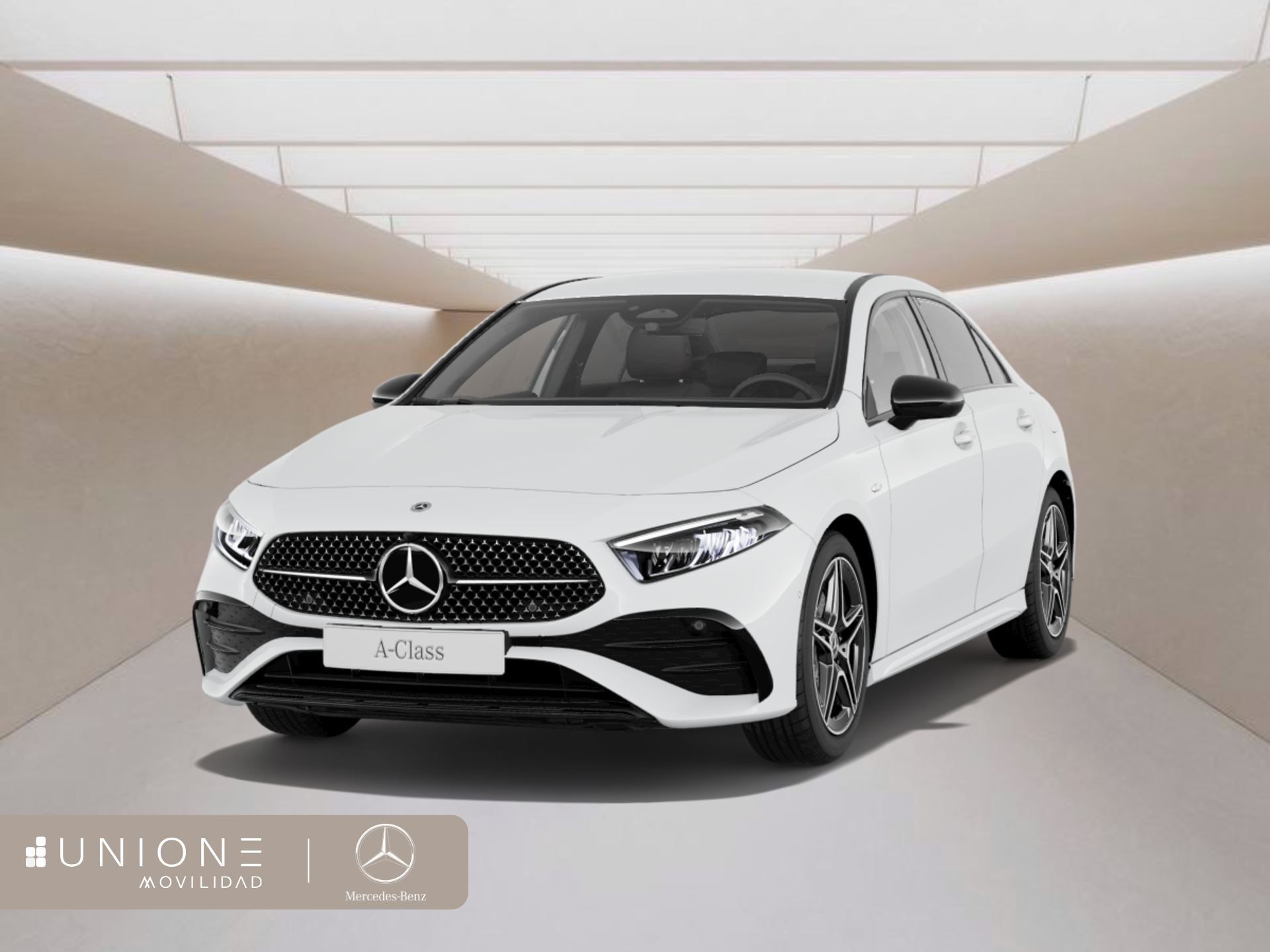Imagen de MERCEDES Clase A