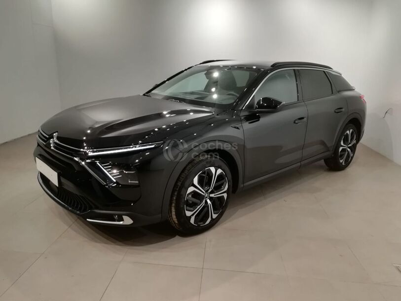 Foto del CITROEN C5 X 1.2 Puretech Shine EAT8 130