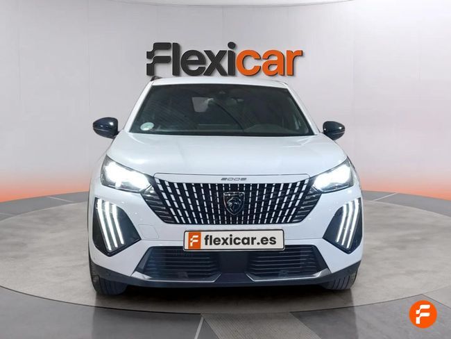 Foto del PEUGEOT 2008 1.2 PureTech S&S Allure 100