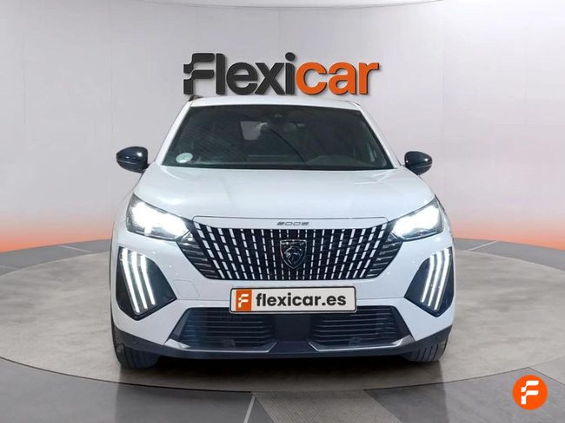 Imagen 2 de PEUGEOT 2008