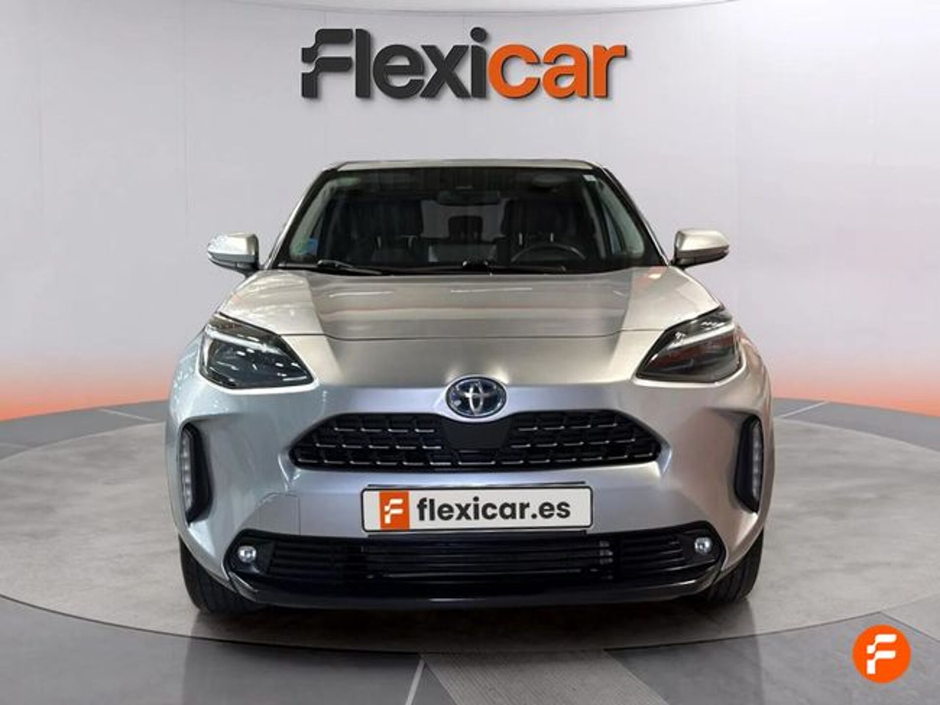 Imagen 2 de TOYOTA Yaris Cross