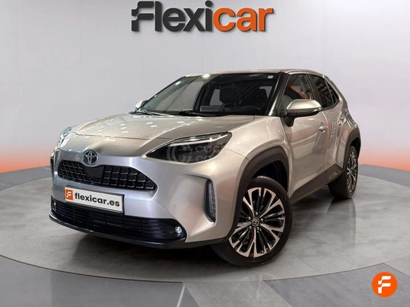 Foto del TOYOTA Yaris Cross 120H Style