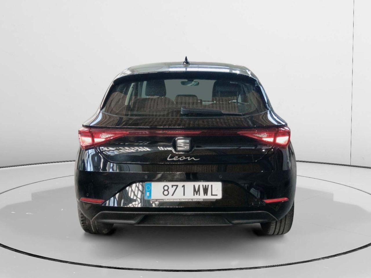 Foto del SEAT León 1.5 TSI S&S Style XS 115