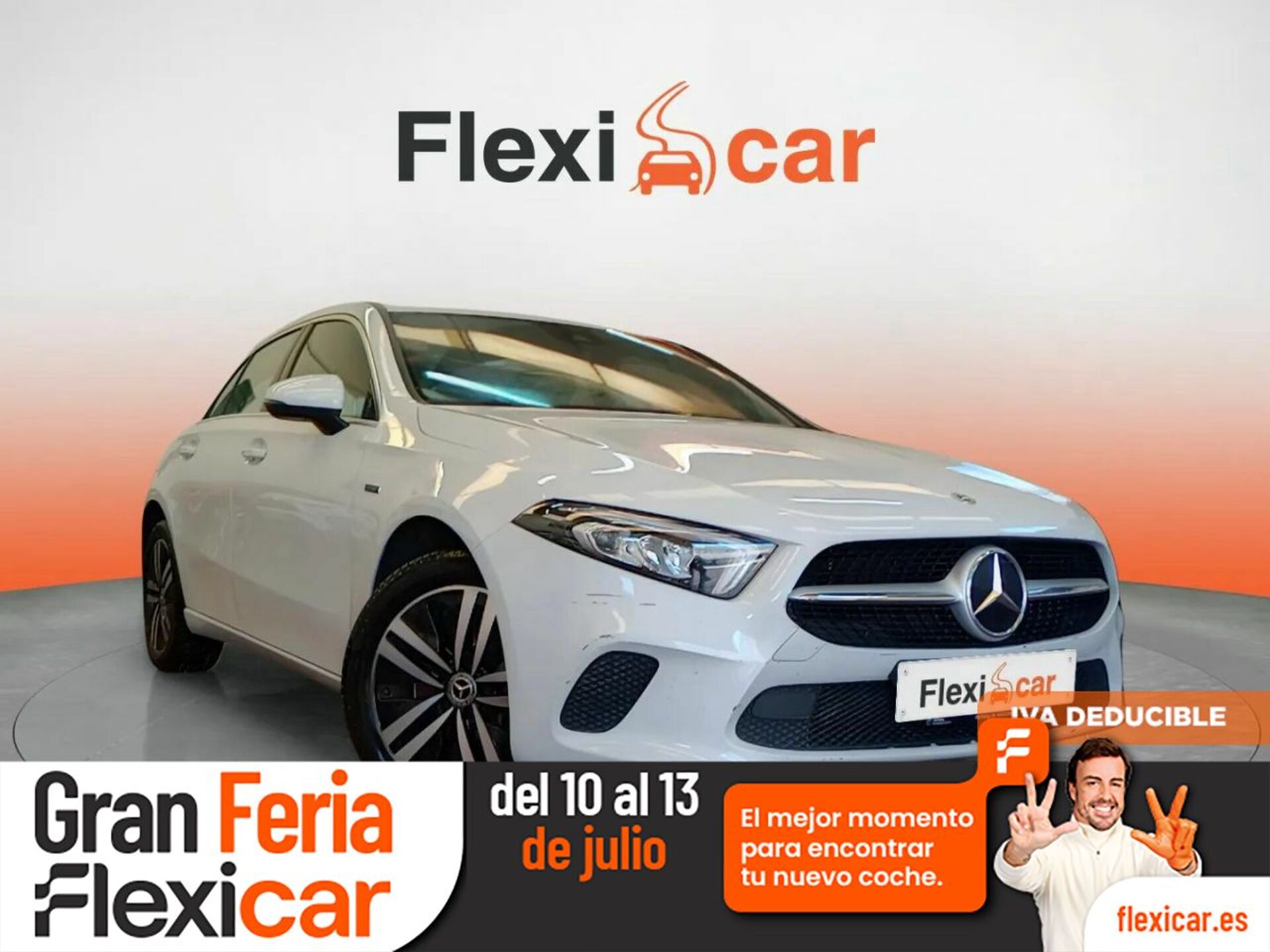 Imagen de MERCEDES Clase A