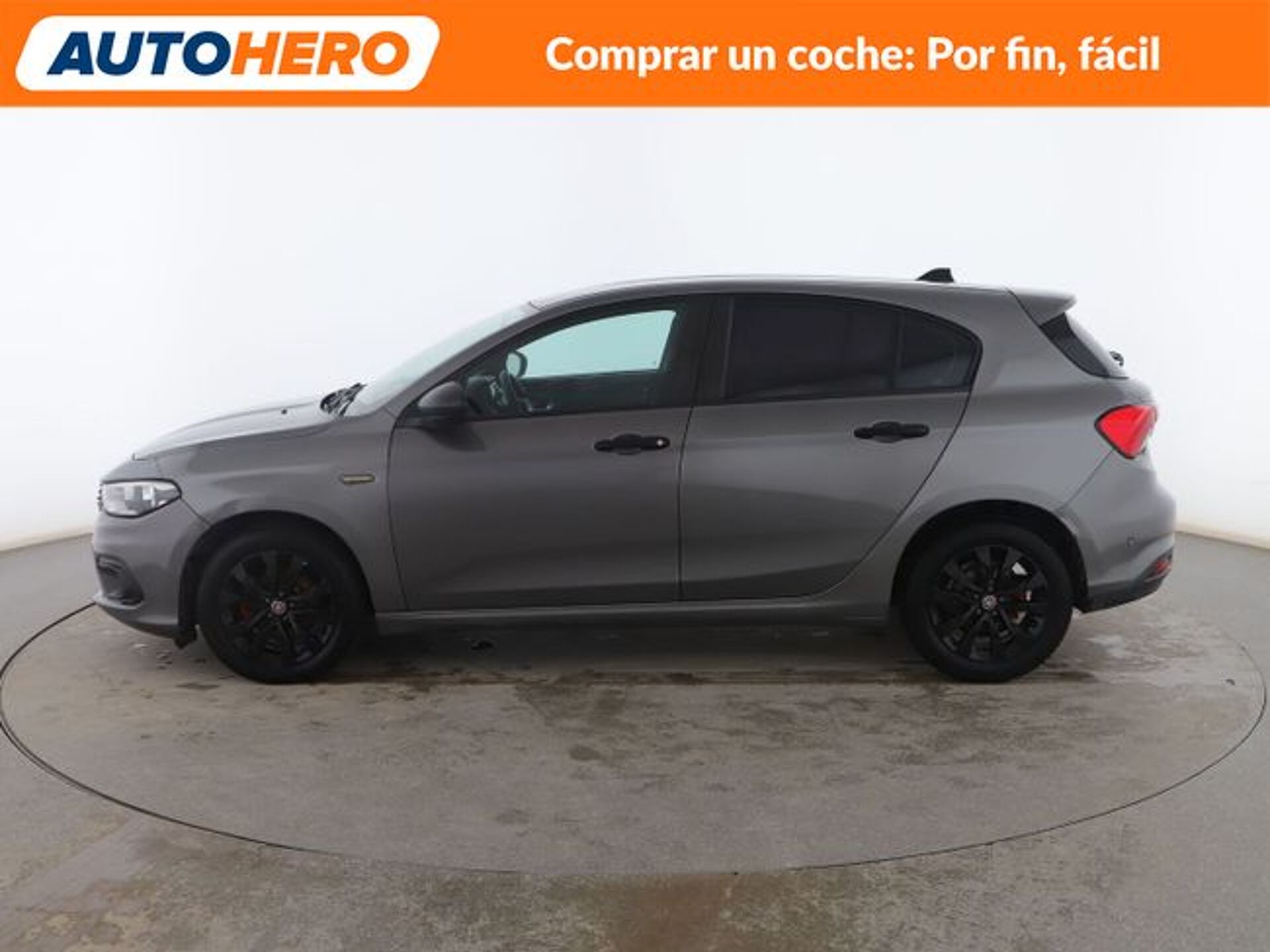 Imagen 3 de FIAT Tipo