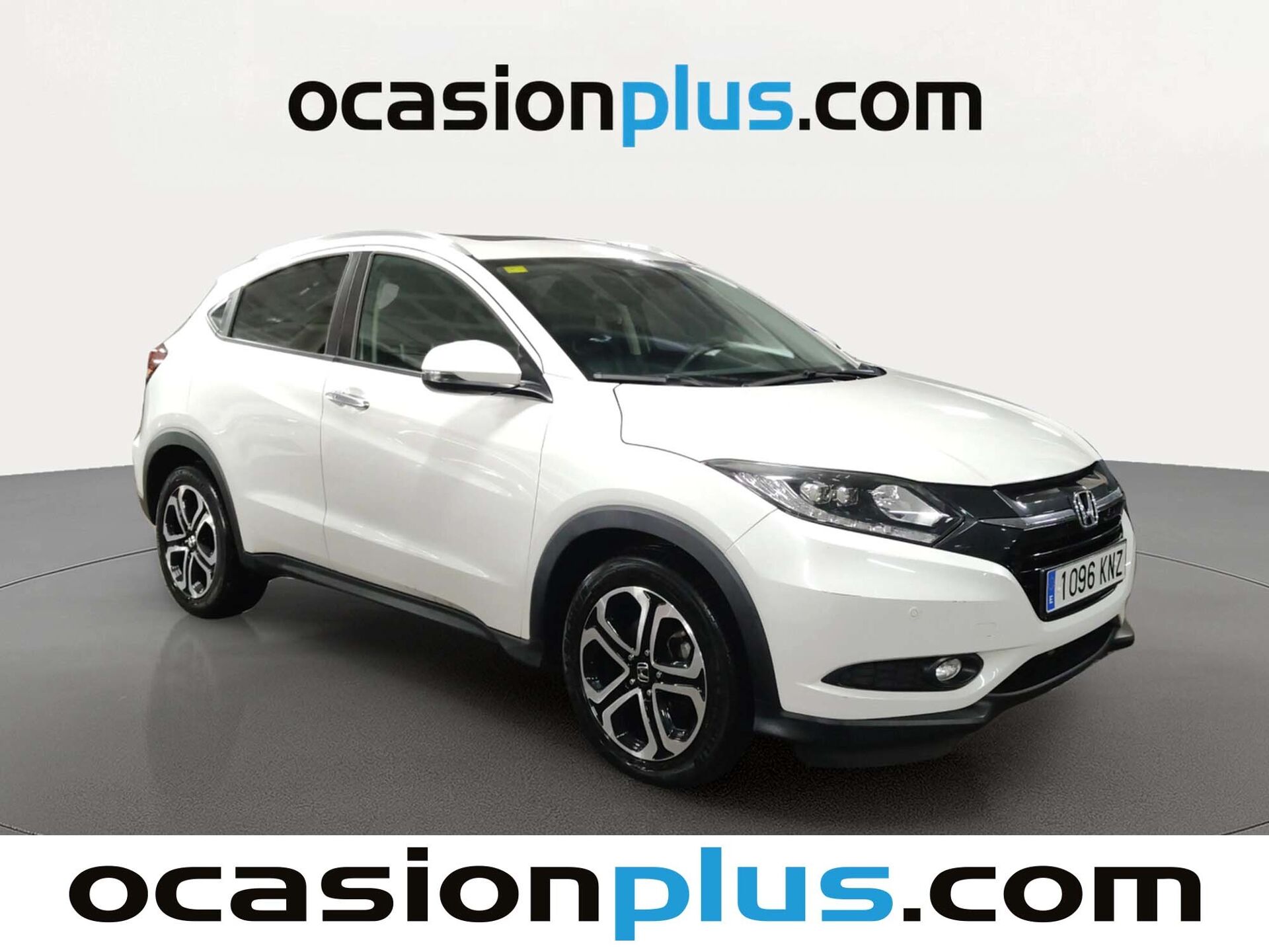 Imagen 2 de HONDA HR-V