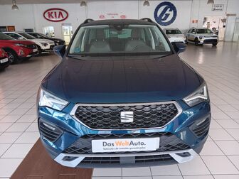 Imagen de SEAT Ateca 1.5 EcoTSI S&S Style XM