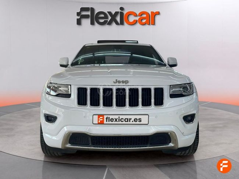 Foto del JEEP Grand Cherokee 3.0CRD Limited 250 Aut.