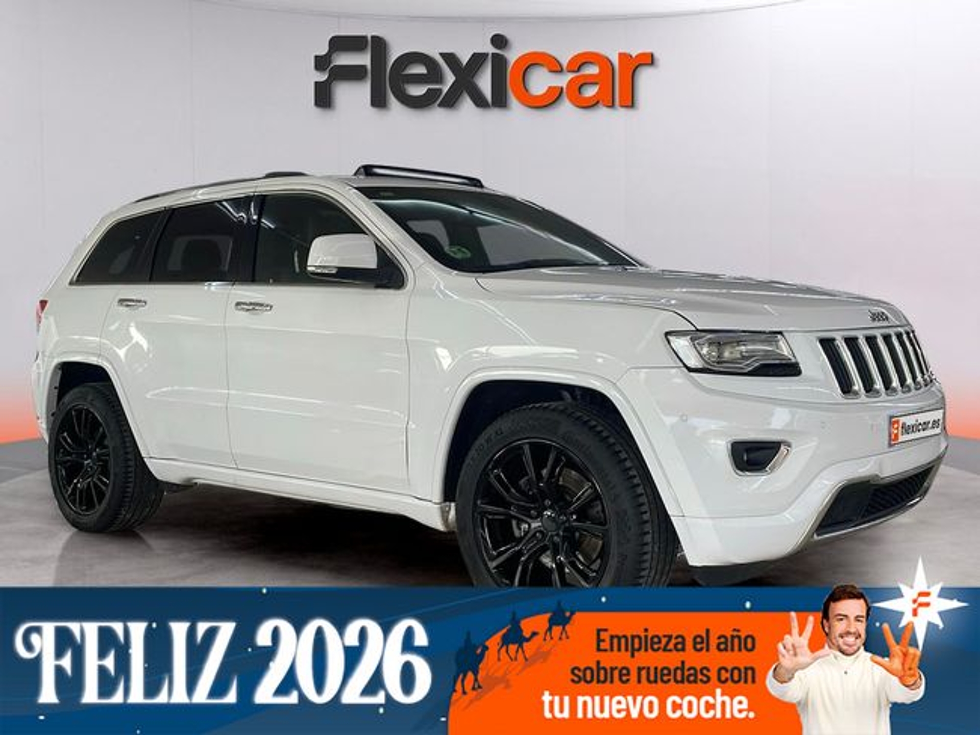 Imagen de JEEP Grand Cherokee