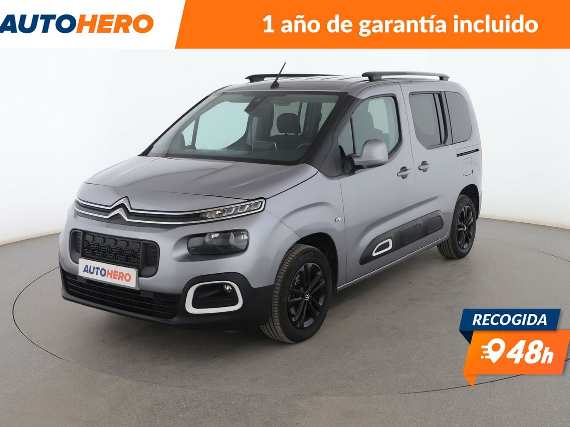 Imagen de CITROEN Berlingo