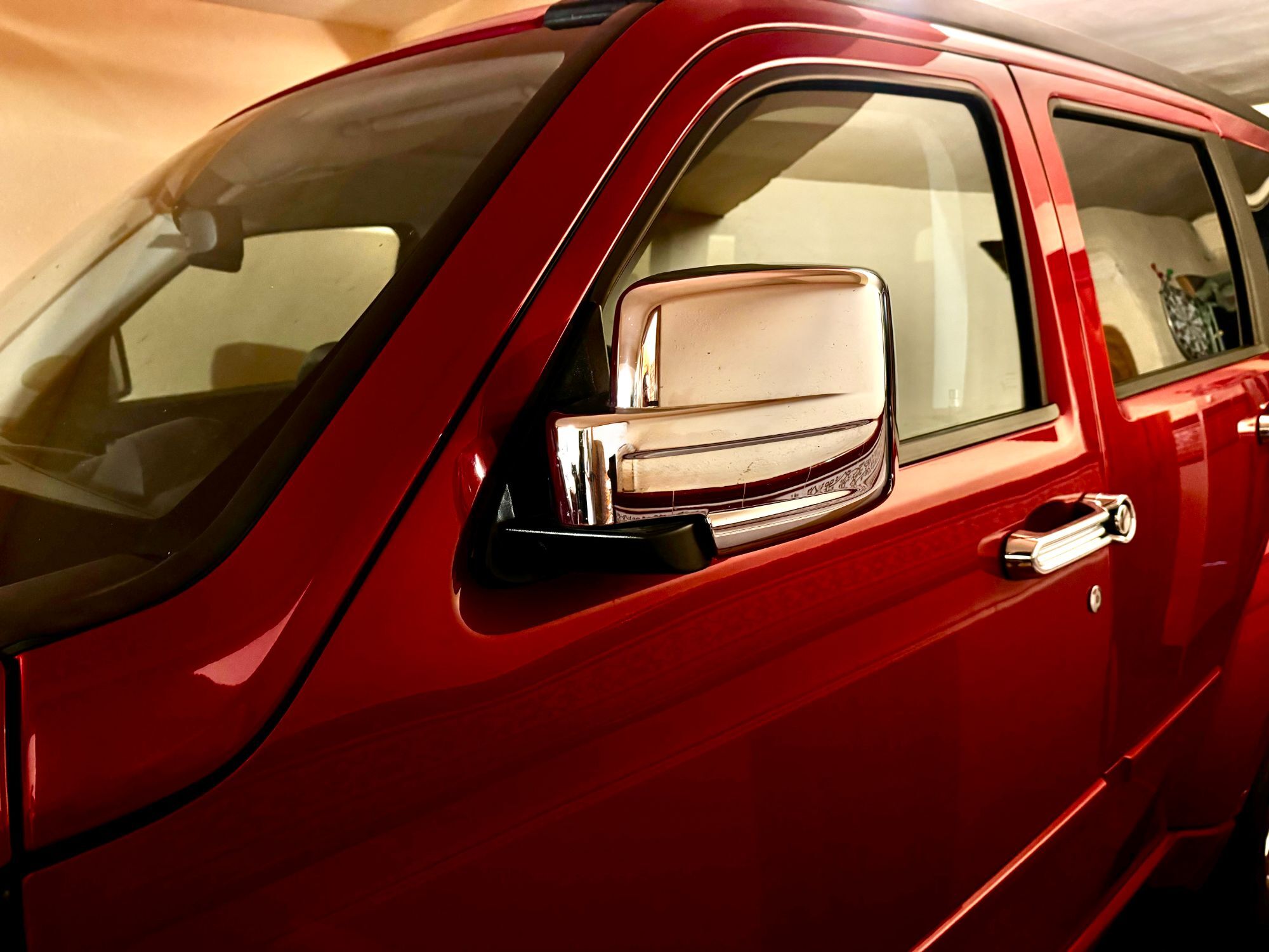 Foto del DODGE Nitro 2.8CRD 4WD RT Aut.