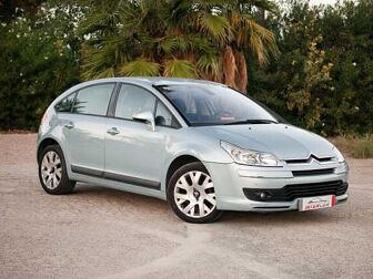 Imagen de CITROEN C4 1.6i 16v Premier 110