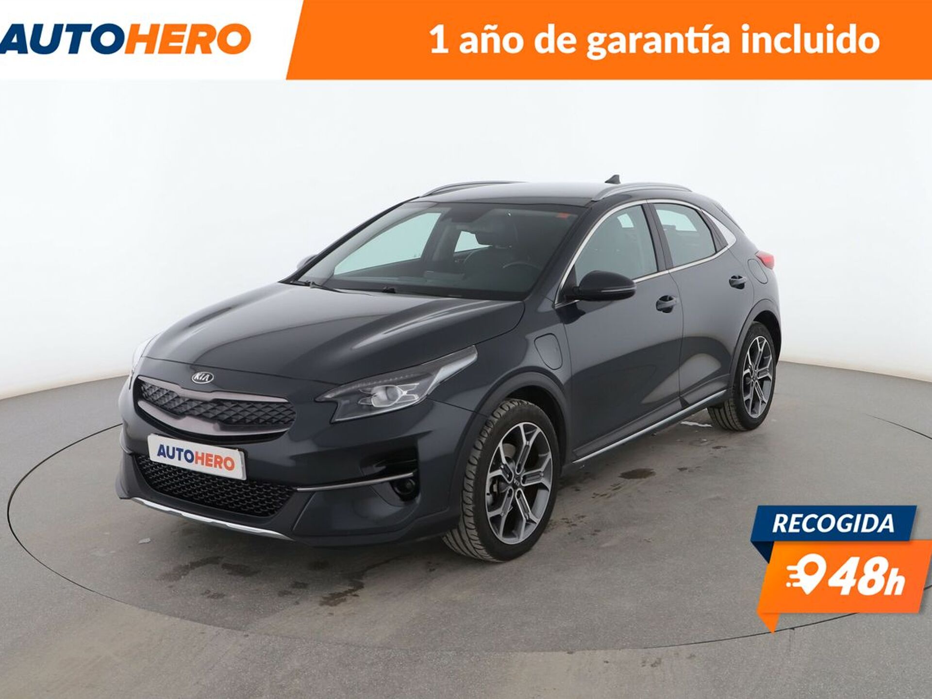 Imagen de KIA XCeed