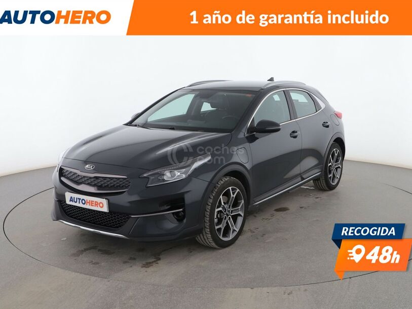 Foto del KIA XCeed 1.6 PHEV eTech Aut.