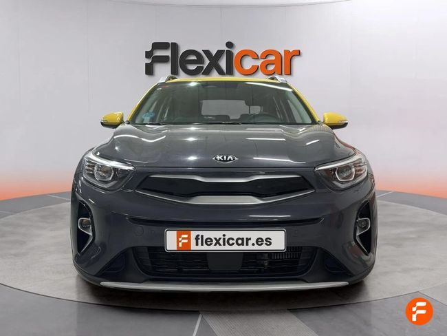 Foto del KIA Stonic 1.0 T-GDi MHEV Drive 100