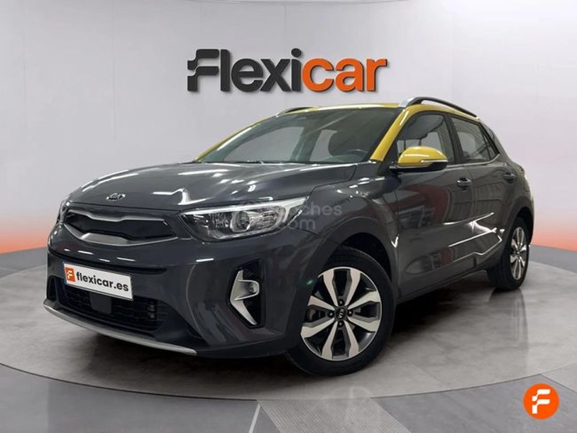 Foto del KIA Stonic 1.0 T-GDi MHEV Drive 100
