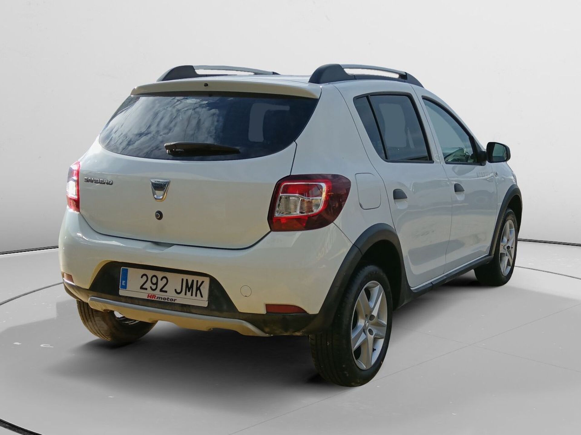 Imagen 2 de DACIA Sandero